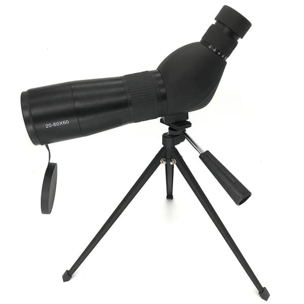 Tubkikare Spotter 20-60