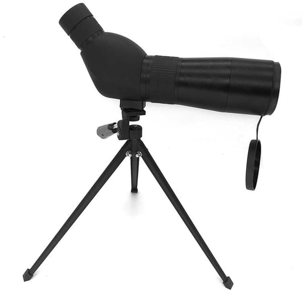 Tubkikare Spotter 20-60