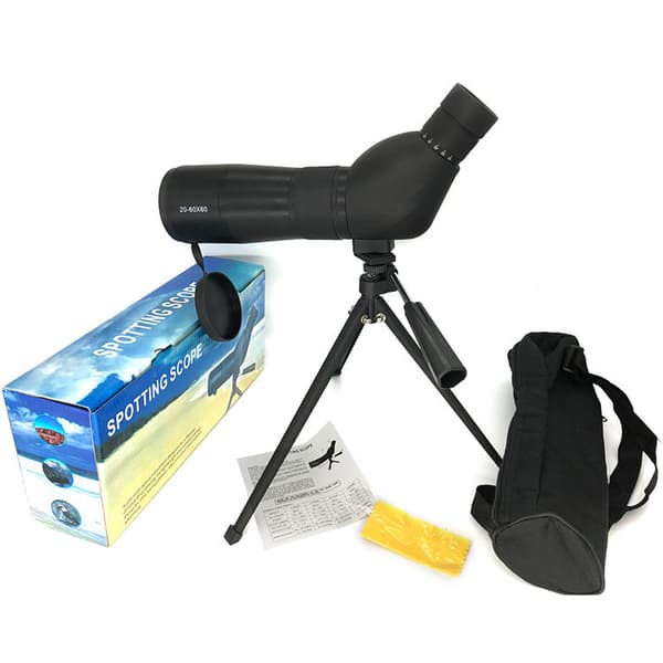 Tubkikare Spotter 20-60