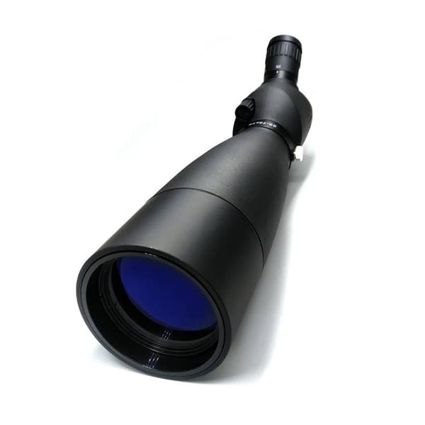 Tubkikare SECOZOOM  Spotter 25-75x75