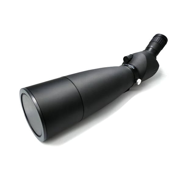 Tubkikare SECOZOOM  Spotter 25-75x75