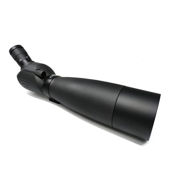 Tubkikare SECOZOOM  Spotter 25-75x75