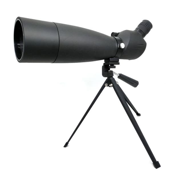 Tubkikare SECOZOOM  Spotter 25-75x75