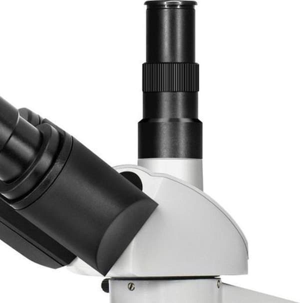 Bresser Mikroskop Trino Researcher 40x-1000x