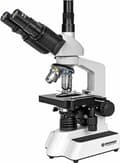Miniatyrbillede 6 af 11: Bresser Mikroskop Trino Researcher 40x-1000x