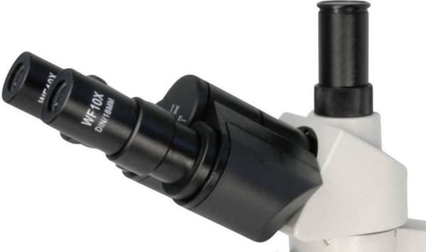 Bresser Mikroskop Trino Researcher 40x-1000x