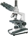 Miniatyrbillede 10 af 11: Bresser Mikroskop Trino Researcher 40x-1000x