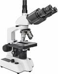 Miniatyrbillede 2 af 11: Bresser Mikroskop Trino Researcher 40x-1000x