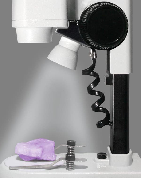 Bresser Junior stereomikroskooppi 20x