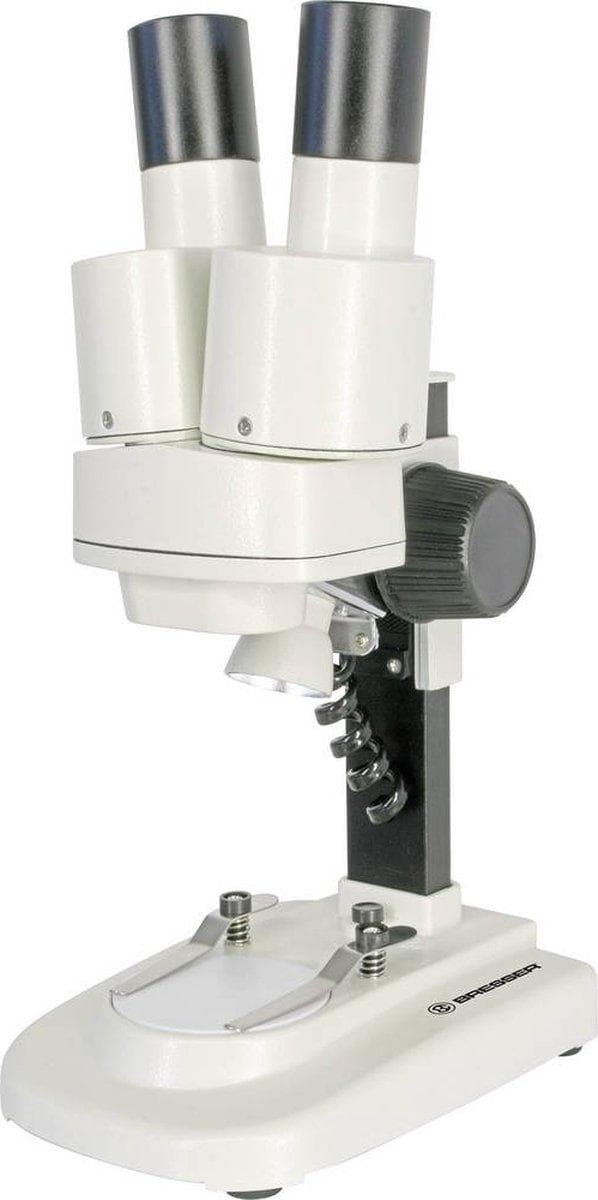 Bresser Junior stereomikroskooppi 20x