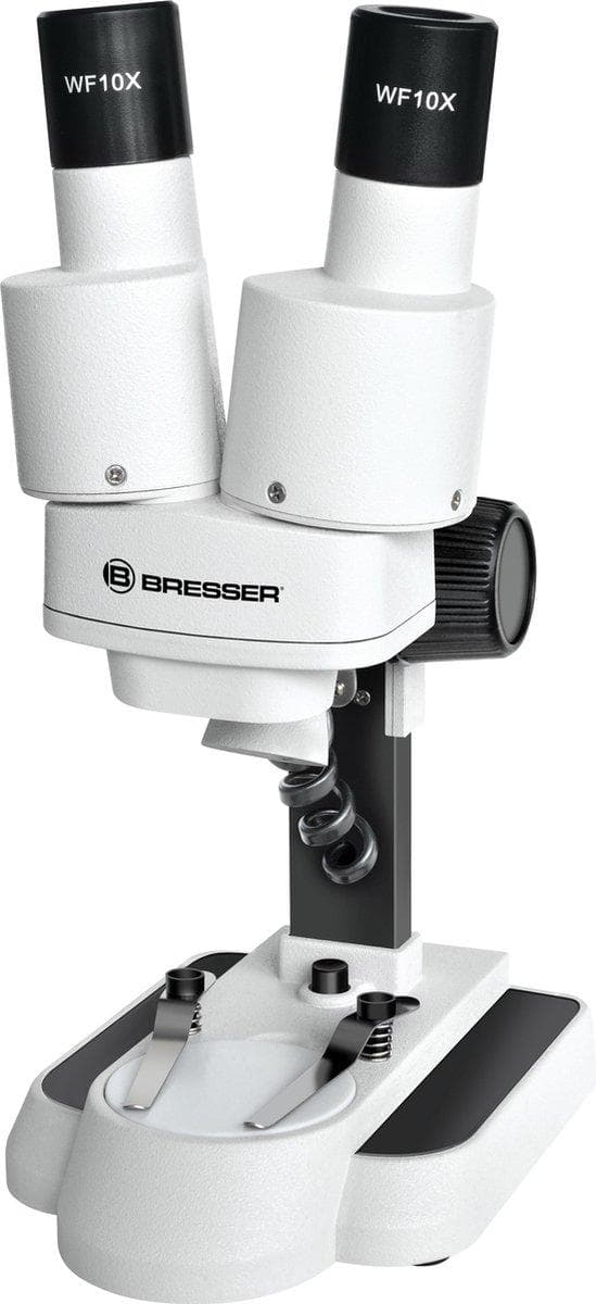 Bresser Junior stereomikroskooppi 20x