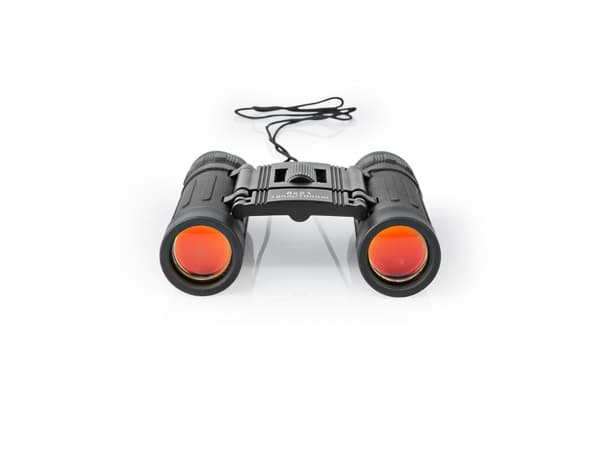 Nedis SCBI1000BK, Loft, 8x, 2,1 cm, Sort, 141 g