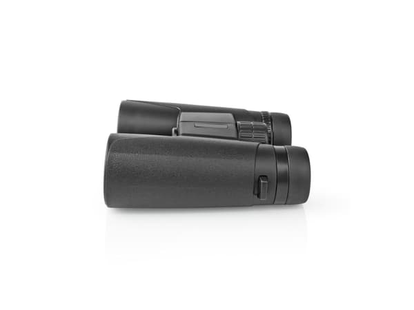 Nedis SCBI4000BK, Loft, 10x, 4,2 cm, Sort, 570 g