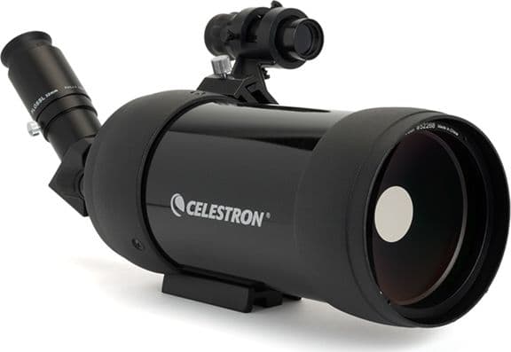 Celestron C90 MAK, Svart