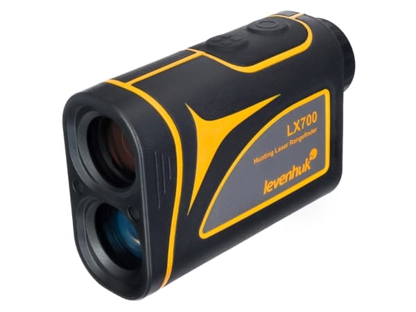Levenhuk LX700 Hunting Laser Rangefinder