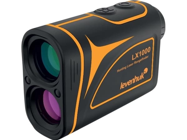 Kikkert Levenhuk Inc Usa Levenhuk LX1000 Jaktlaser Avstandsmåler