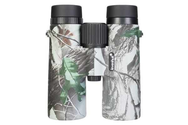 Levenhuk Camo 10x42 Binoculars with Reticle