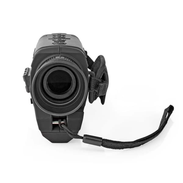 Nedis SCBI9000BK Monokulær forstørrelse: 5 x Diameter Objektivlinse: 32 mm Synsfelt: 87 m Nattesyn inklusive rejsetaske