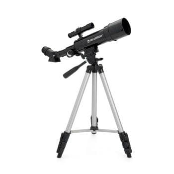 Celestron Travelscope 50 Teleskop med rygsæk