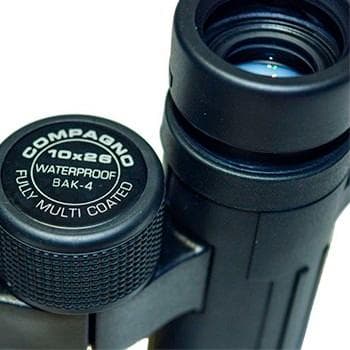 Braun Photo Technik Kikare Compagno 10x26 WP