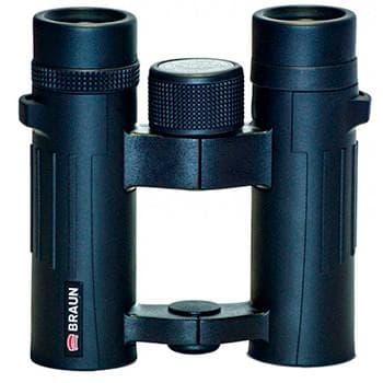 Braun Photo Technik Kikare Compagno 10x26 WP