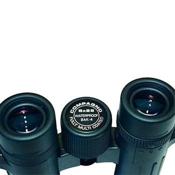 Braun Photo Technik Kiikarit Compagno 8x26 WP