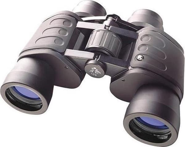 Bresser Hunter - Kikkert 8 x 40 - Porro