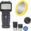 Miniatyrbild 5 av 8: Bresser Optics Automatic 80/400 Goto Refractive Body 40x Black (4701180)