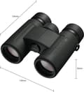 Miniatyrbillede 11 af 11: Nikon Prostaff P3 10x42 (BAA933YA)