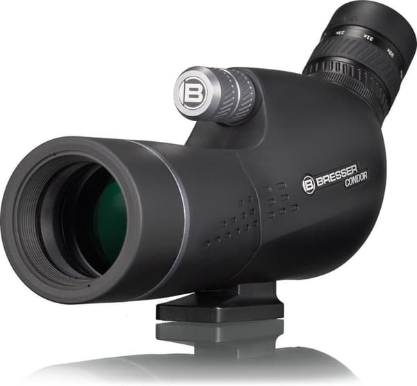 Bresser Condor 15-45x50 Gen. II (4321650)