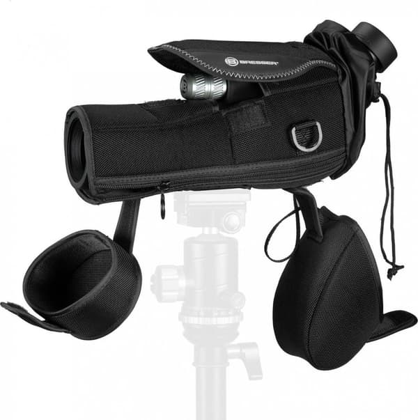 Bresser Condor 15-45x50 Gen. II (4321650)