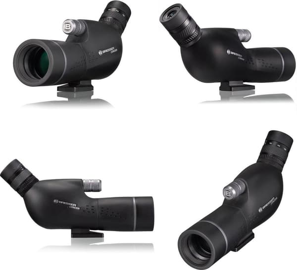 Bresser Condor 15-45x50 Gen. II (4321650)