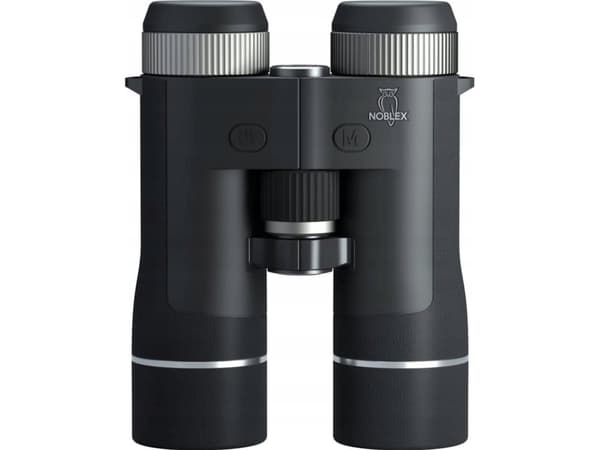 NOBLEX NF 10x42 R avansert med avstandsmåler