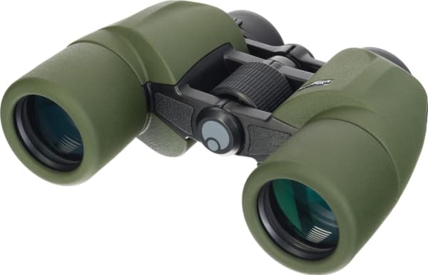 Levenhuk Inc Usa Levenhuk Army 8x40 kiikari, jossa on verkkokuvio