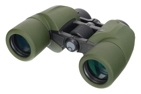 Levenhuk Inc Usa Levenhuk Army 8x40 kiikari, jossa on verkkokuvio