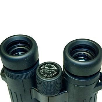 Braun Photo Technik Kikare Compagno 10x42 WP