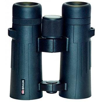 Braun Photo Technik kikkert Compagno 10x42 WP