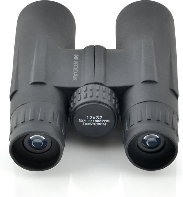 Kodak kikare BCS600 12x32 svart (BCS600BK)