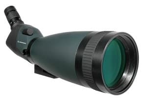 Bresser Optics Pirsch 25-75x 100mm, 10 cm, 2,4 kg, Sort Svart