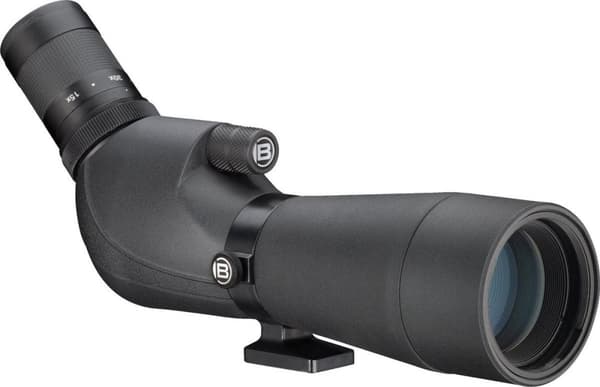 Bresser Corvette 15-45x60 kikkert til naturobservation (4321000)