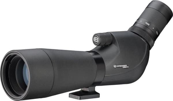 Bresser Corvette 15-45x60 kikkert til naturobservation (4321000)
