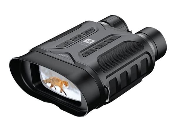 Easypix IR NightVision - Digitaalinen kikkert - 2.0 MP - 1080p