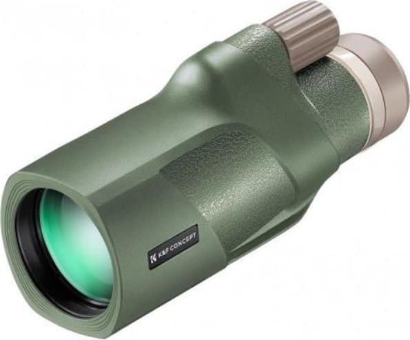 Lornetka Kf Monocular Luneta 12x 50mm 12x50 Bak4 Ip68 / Arca Swiss + 1,4" / Kf33.076