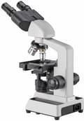 Miniatyrbild 4 av 11: Bresser Microscope Bino Researcher 40x-1000x