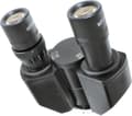 Miniatyrbild 9 av 11: Bresser Microscope Bino Researcher 40x-1000x