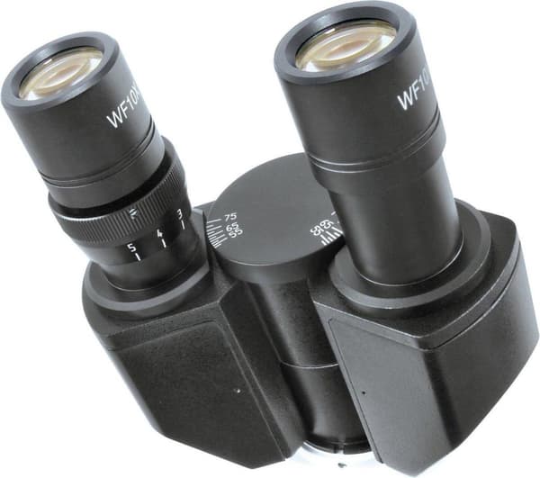 Bresser Microscope Bino Researcher 40x-1000x