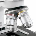 Miniatyrbild 10 av 11: Bresser Microscope Bino Researcher 40x-1000x