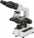 Miniatyrbild 1 av 11: Bresser Microscope Bino Researcher 40x-1000x