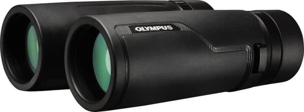 Olympus 10x42 PRO - Tak - 10x - 4,2 cm - Helt Multi-Coated (FMC) - Vattentät - 665 g (V501021BU000)