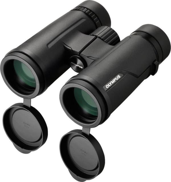 Olympus 10x42 PRO - Tak - 10x - 4,2 cm - Helt Multi-Coated (FMC) - Vattentät - 665 g (V501021BU000)